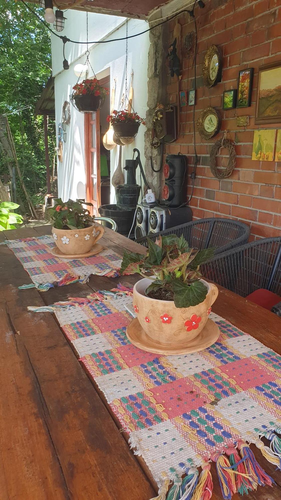 Vila Lena Meduvrsje Exterior foto